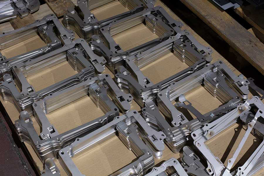 cofinox acero inoxidable